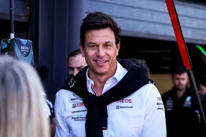 Toto Wolff Net Worth: How Racing Helped Him Achieve a $1.6 Billion Empire