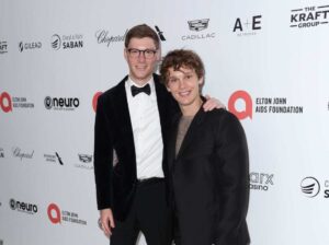 All About Fielder Jewett: Hunter Doohan’s Husband, His Net Worth, and