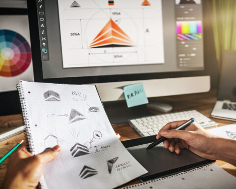 How To Grow A Graphic Design Business