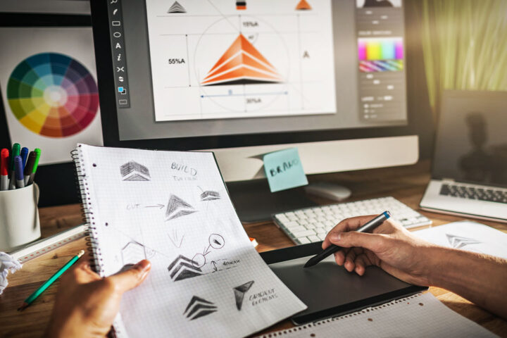 How To Grow A Graphic Design Business