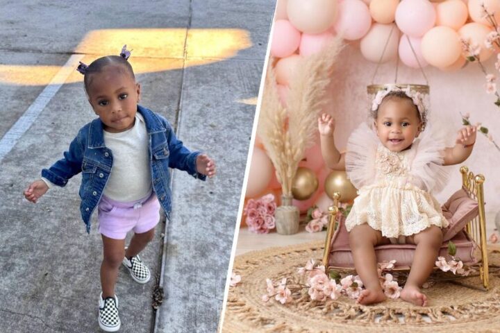 Kodi Capri What You Didn't Know About NBA YoungBoy's Little Princess