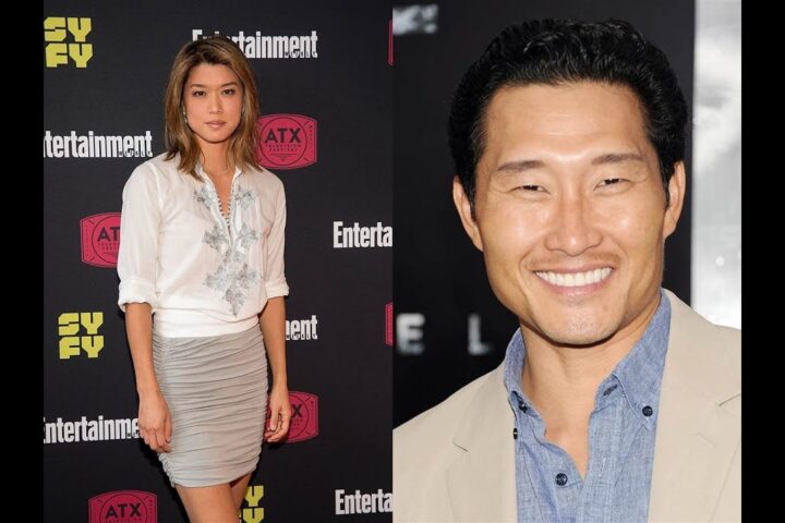 Phil Kim The Unsung Hero in Grace Park’s Story