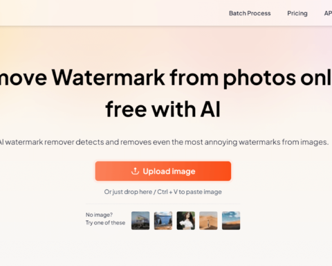 How to Remove Watermarks from Photos Using Dewatermark.ai: A Comprehensive Guide