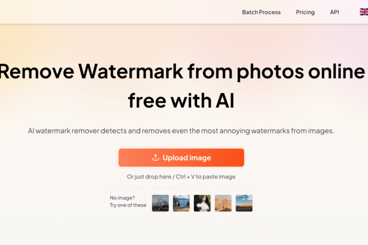 How to Remove Watermarks from Photos Using Dewatermark.ai: A Comprehensive Guide