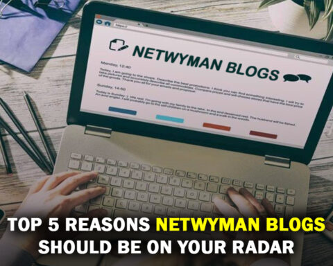 Top 5 Reasons Netwyman Blogs Should Be on Your Radar