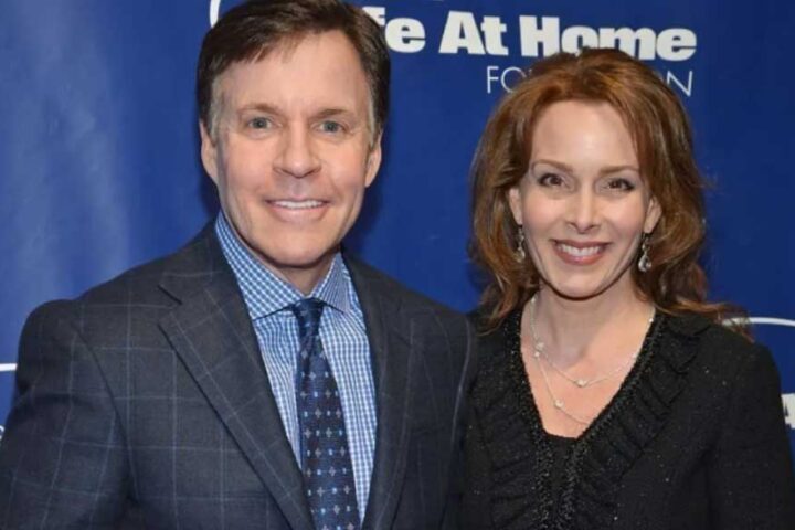 Who is Carole Krummenacher The Woman Behind Bob Costas