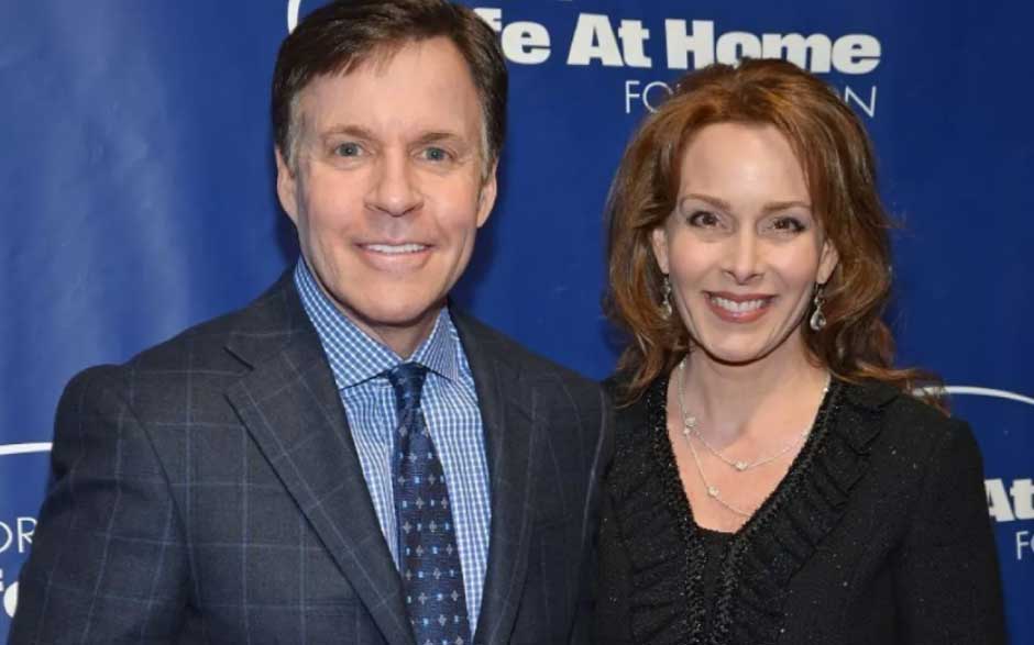 Who is Carole Krummenacher The Woman Behind Bob Costas