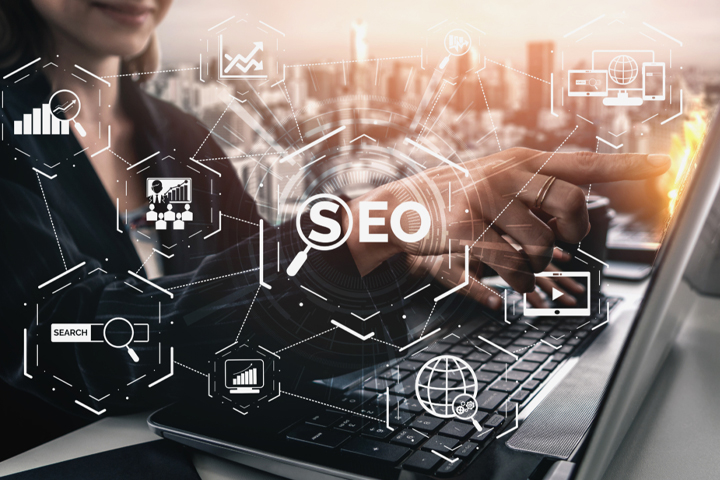 SEO Services in California: Boost Your Online Presence with Panda Team