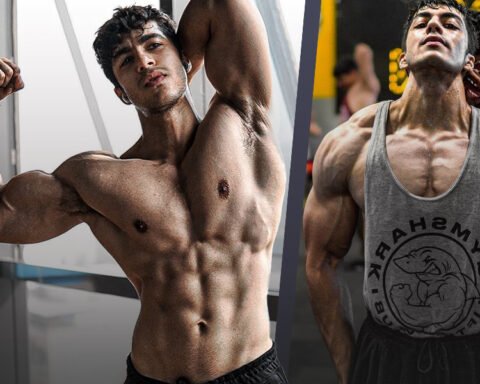 All About Saket Gokhale Height, Fitness Career & Personal Life