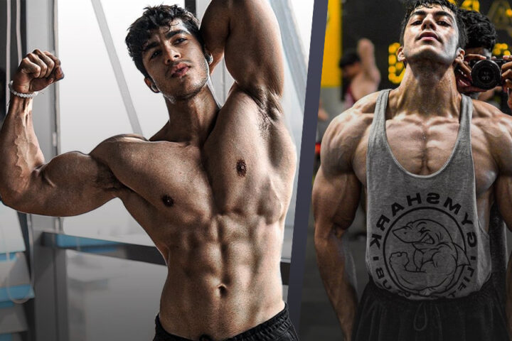 All About Saket Gokhale Height, Fitness Career & Personal Life