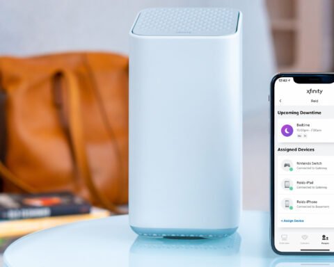 What is xFi Complete Everything You Need to Boost Your Wi-Fi Performance