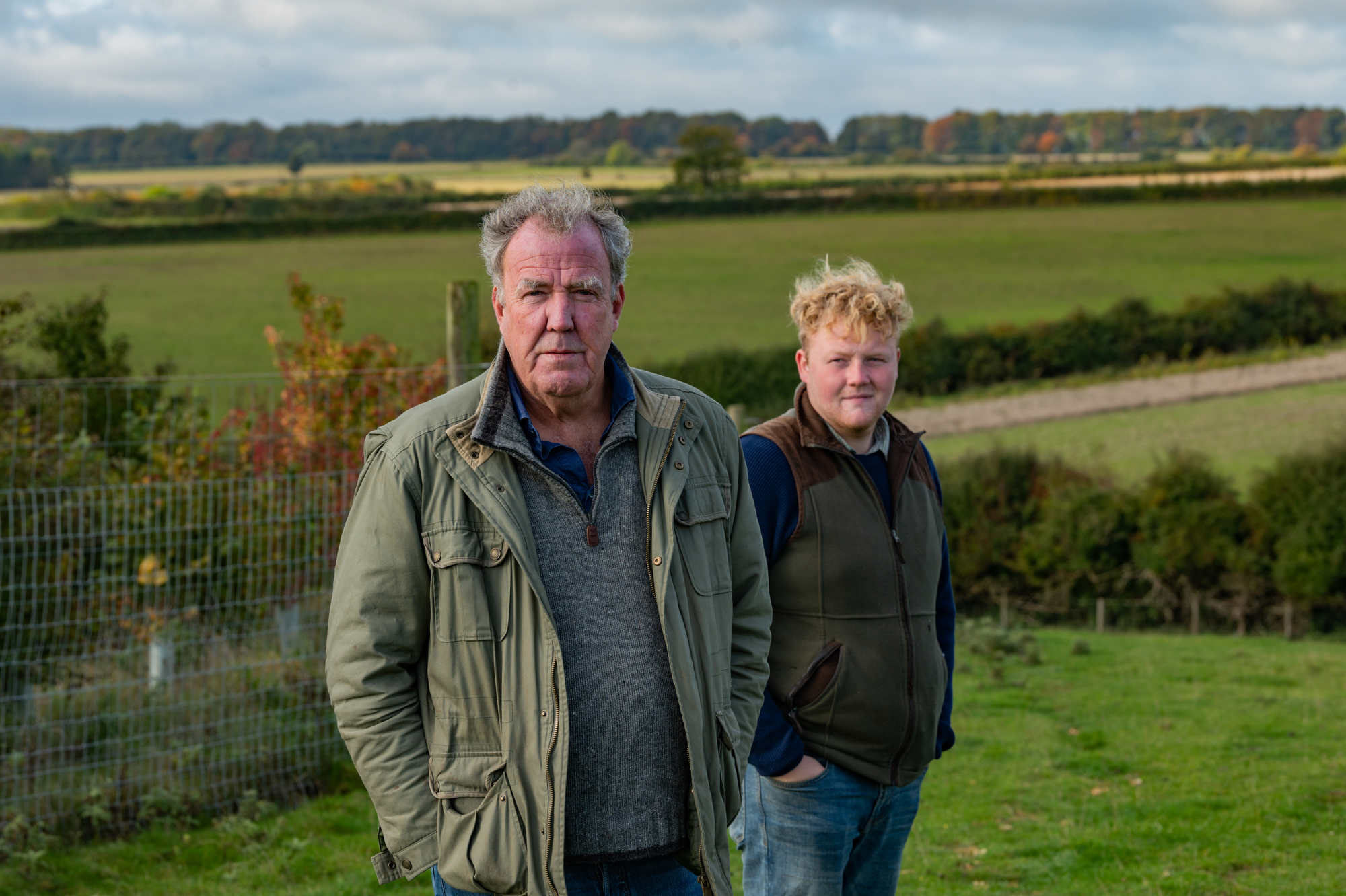 When Is Clarkson’s Farm Season 4 Coming Out Official Release Revealed