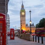 London for New Residents: How Students Can Adapt to Life in the Capital of the UK