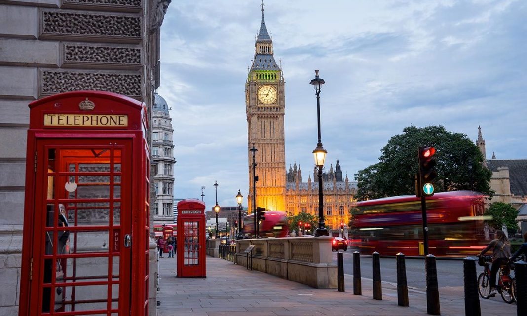 London for New Residents: How Students Can Adapt to Life in the Capital of the UK