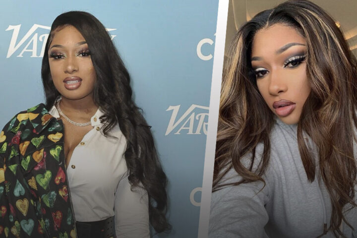 How Joshua Pete Shaped Megan Thee Stallion's Legendary Career