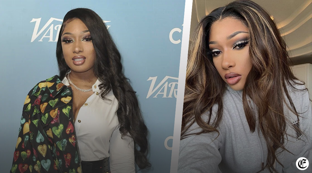 How Joshua Pete Shaped Megan Thee Stallion's Legendary Career