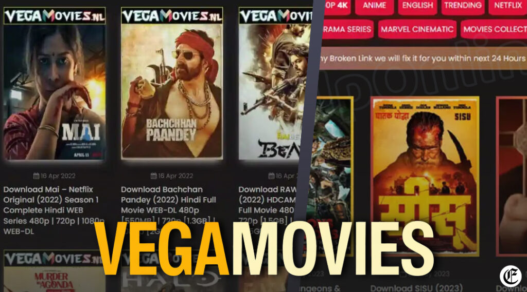 Vegamovies