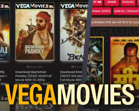 Vegamovies