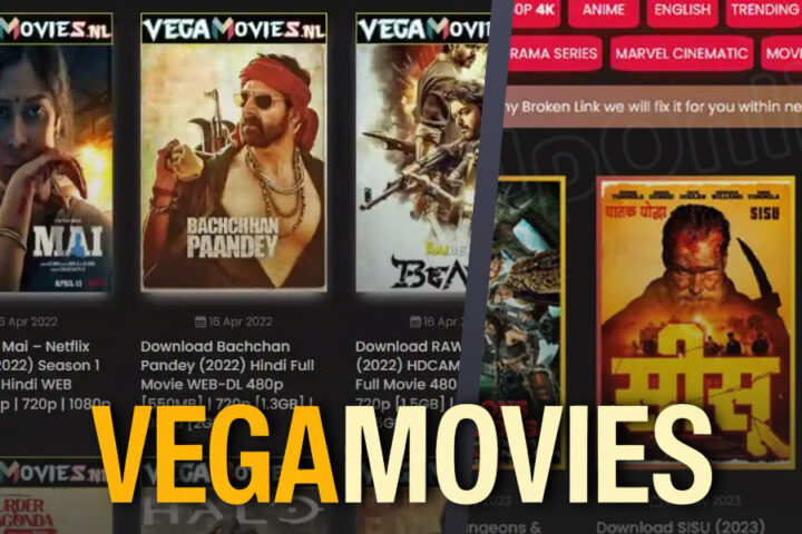 Vegamovies