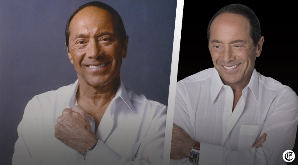 What Is Paul Anka’s Net Worth? The Story of His Financial Success