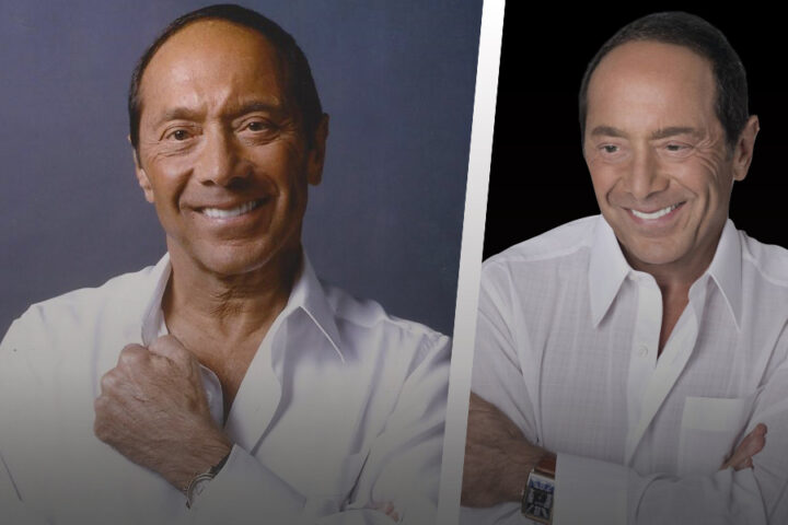 What Is Paul Anka’s Net Worth? The Story of His Financial Success