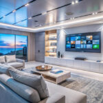 Transform Your Space with Premium Home Cinema Installation