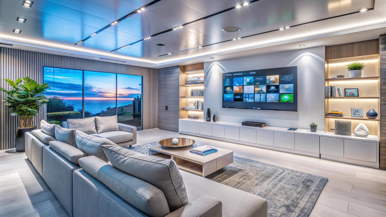 Transform Your Space with Premium Home Cinema Installation