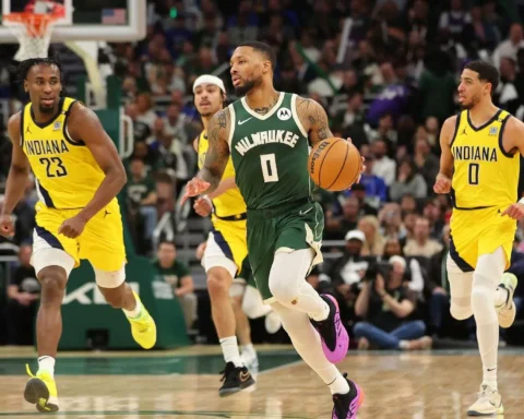 Milwaukee Bucks vs Pacers Match Player Stats – Game Highlights & Key Numbers