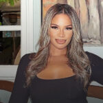 Kamie Crawford Net Worth: How the TV Host Built Her Empire