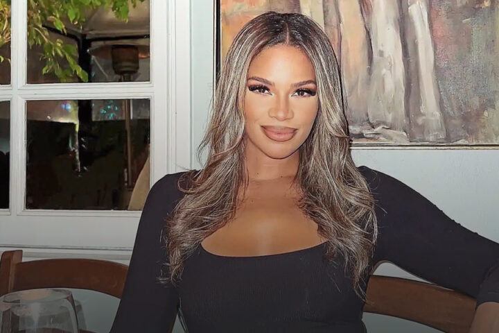 Kamie Crawford Net Worth: How the TV Host Built Her Empire