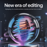 The New Era of Editing: How AI Transforms Photos and Text into Videos Seamlessly
