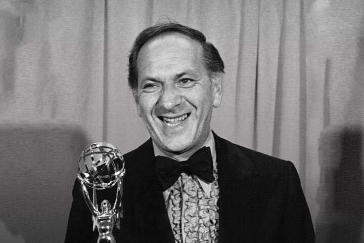 Jack Klugman Net Worth and Legacy: A Journey From Broadway to Quincy, M.E.