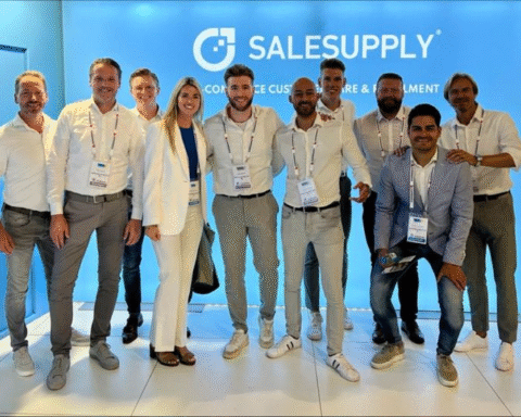 International Fulfillment and Customer Service: The Silent Partner Behind Every Fast-Growing Brand