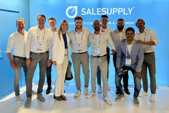 International Fulfillment and Customer Service: The Silent Partner Behind Every Fast-Growing Brand
