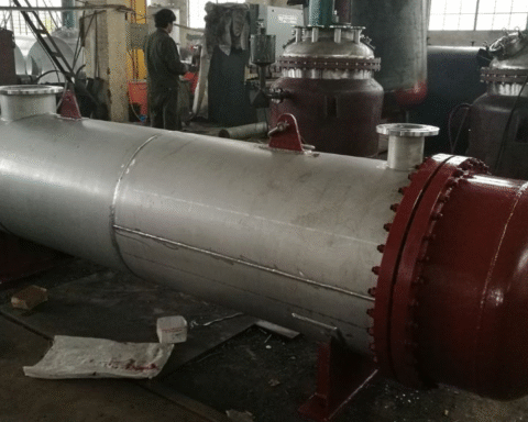 Best Heat Exchanger: A Clear Guide for Buyers