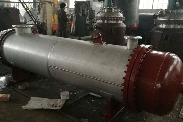 Best Heat Exchanger: A Clear Guide for Buyers