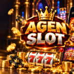 Agen Slot: Understanding Online Slot Agents and Digital Gaming